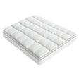 Dreamz Pillowtop Mattress Topper thickness 5cm-1954802371578171393
