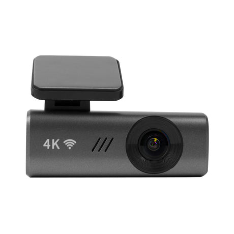 Dash Camera 4K Wifi Car Recorder Voice-2018816834492567553