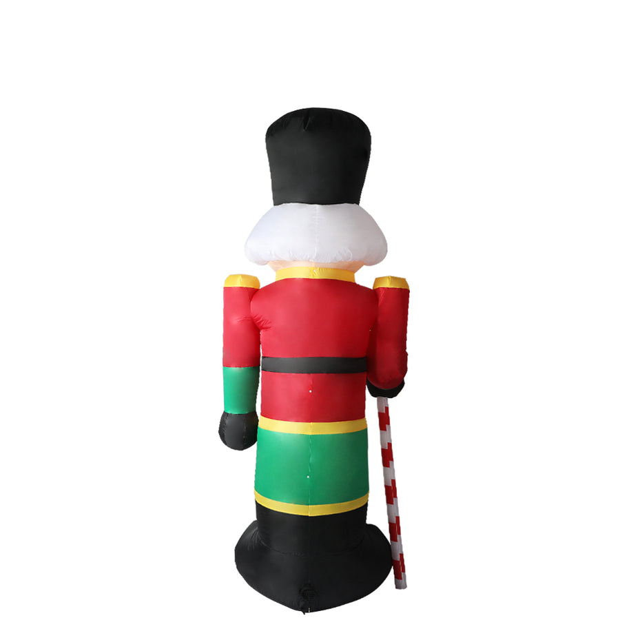 Santaco Inflatable Christmas Decorations-2006733314634944513