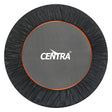 Centra 40 Inch Mini Trampoline Round Exercise Rebounder-2011971129593434113