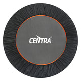 Centra 40 Inch Mini Trampoline Round Exercise Rebounder
