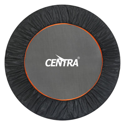Centra 40 Inch Mini Trampoline Round Exercise Rebounder