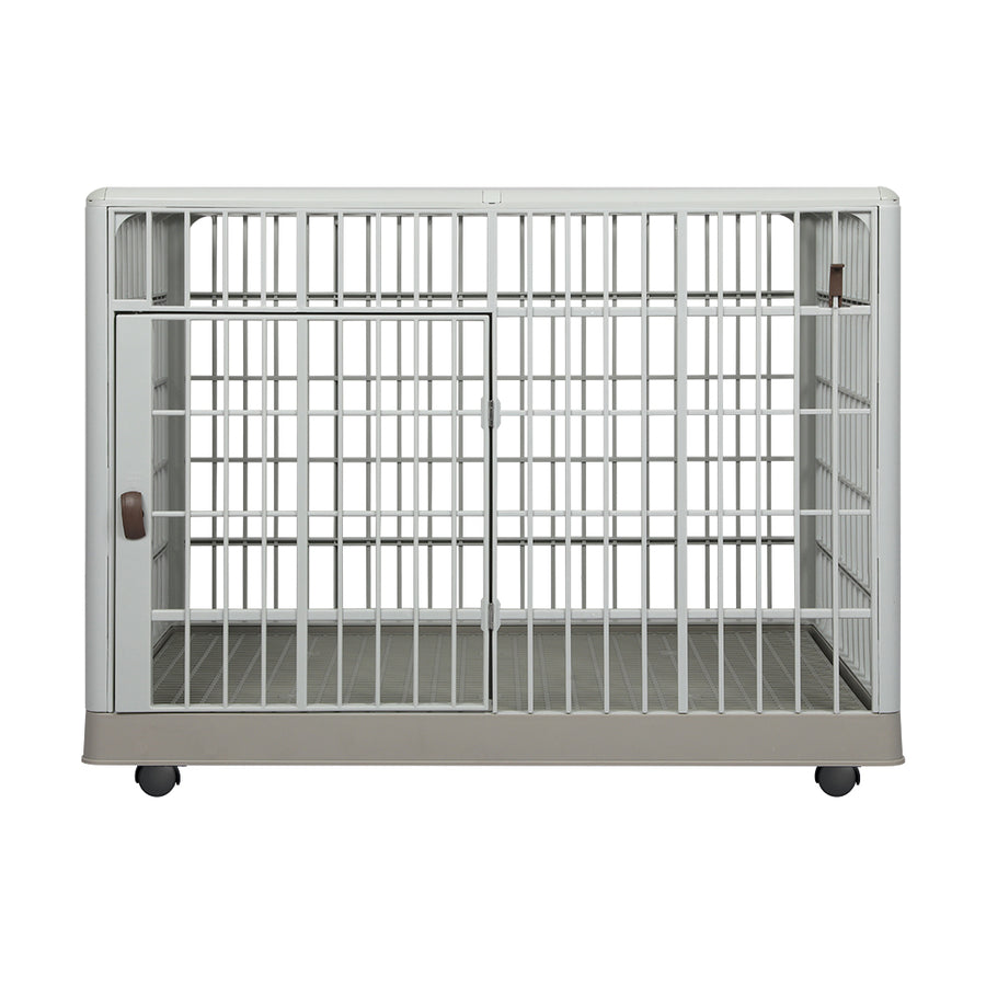 PaWz Dog Crate Pet Kennel Indoor Sturdy Large-2018816865366839297