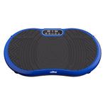 Centra Vibration Plate Train Exercise Machine Blue-2006732711632441345