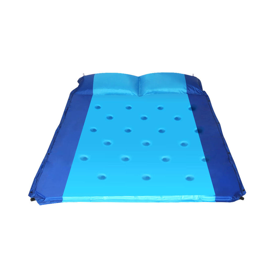 Mountview Self Inflating Mattress Double-2018816812912873473