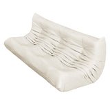 Levede 3 Seaters Floor Sofa Caterpillar Lounge