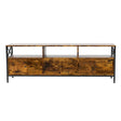 Levede TV Stand Cabinet Entertainment TV Unit 147cm-2018816817488859137