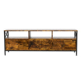 Levede TV Stand Cabinet Entertainment TV Unit 147cm-2018816817488859137