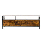 Levede TV Stand Cabinet Entertainment TV Unit 147cm-2018816817488859137