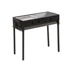 Moyasu Charcoal BBQ Grill Portable Outdoor-2018816753454419969