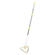 Cleanflo Spin Cleaning Mop 360? Rotatable White-2006733280585584641