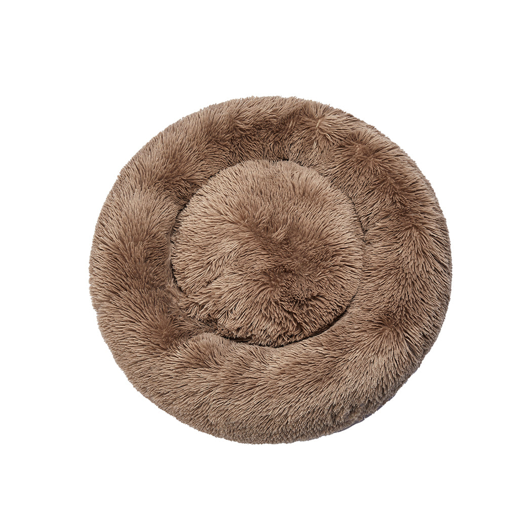PaWz Pet Bed Mattress Dog Beds Bedding S Brown Small-2006733198461112321