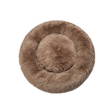 PaWz Pet Bed Mattress Dog Beds Bedding S Brown Small-2006733198461112321