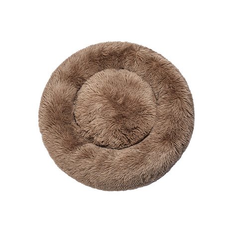 PaWz Pet Bed Mattress Dog Beds Bedding S Brown Small-2006733198461112321