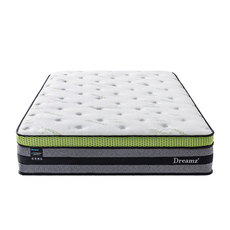Dreamz Double Cooling Mattress Pocket-2006733094392041473