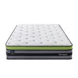 Dreamz Double Cooling Mattress Pocket