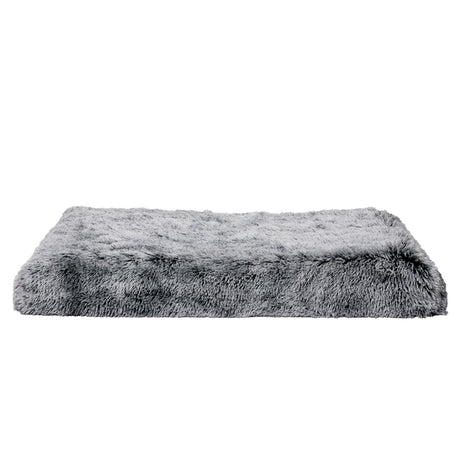 PaWz Dog Mat Pet Cat Calming Bed Memory S Charcoal Small-2018816643345551361