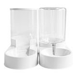 Pawz Automatic Pet Feeder Water Dispenser Set 3.2L