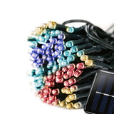 Solar Powered 35M Fairy String Lights