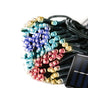 Solar Powered 35M Fairy String Lights