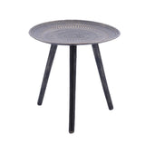 Levede Side Table Coffee Bedside End Bronze-2018816767928963073