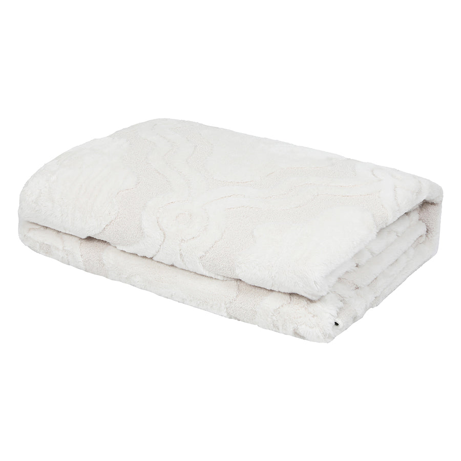 Marlow Floor Rugs Soft Shaggy 10mm Pile 200x290-2018816878801195009