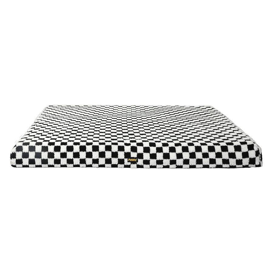 Pawz Orthopedic Dog Bed Memory Foam Pet Mattress Mat-2017015919901020161