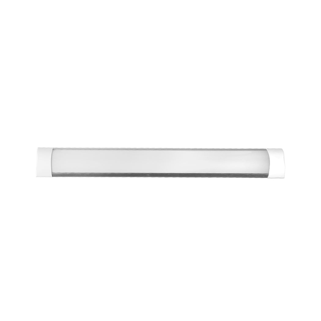 Emitto 10Pcs LED Slim Ceiling Batten 120 CM x10-1954802831496187905