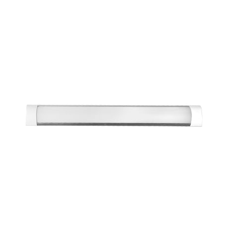 Emitto 10Pcs LED Slim Ceiling Batten 120 CM x10-1954802831496187905
