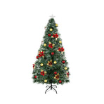 Santaco Christmas Tree 1.8M 6Ft Xmas 1.8 Meter-2018816881737207809
