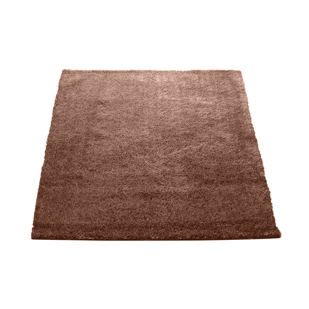Floor Rug Mat Shaggy Rugs Area Carpet-2018816829388099585