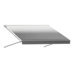 Manan 17FT RV Awning Fabric Replacement 18.05oz Caravan-2018816902868111361