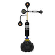 Centra Boxing Speed Ball Free Standing Punching Bag Reflect Reaction Training-2006732822672445441