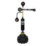 Centra Boxing Speed Ball Free Standing Punching Bag Reflect Reaction Training-2006732822672445441