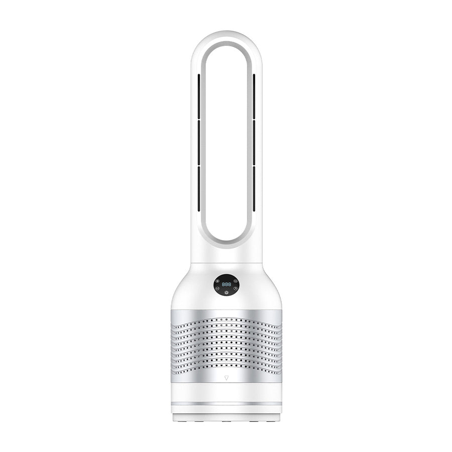 Spector Bladeless Fan Cooler & Heater & Purifying air-2018816883171659777