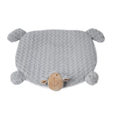 PaWz Pet Bed Cat Calming Bed Dog Squeaky M Grey Medium-2018816657266446337