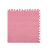 Bopeep EVA Foam Kids Play Mat Floor Pink-2006733206367375361