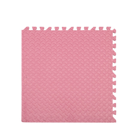 Bopeep EVA Foam Kids Play Mat Floor Pink-2006733206367375361