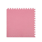 Bopeep EVA Foam Kids Play Mat Floor Pink-2006733206367375361