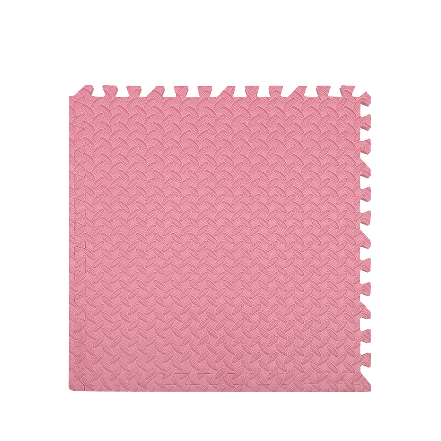 Bopeep EVA Foam Kids Play Mat Floor Pink-2006733206367375361