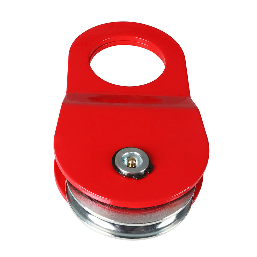 Manan 10 Ton Snatch Block Winch Recovery-2018816683266936833