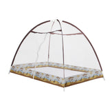 Dreamz Mosquito Bed Nets Foldable Canopy Queen-2006733082446663681