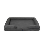 PaWz Memory Foam Pet Sofa Bed