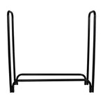 Firewood Rack Holder 4FT Fireplace Tool-2018816875412197377