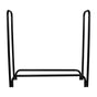 Firewood Rack Holder 4FT Fireplace Tool