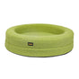 Pawz Pet Orthopedic Calming Bed Memory Foam Dog Sofa