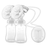 Electric Breast Pump Automatic Milk-2006733079917498369