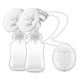 Electric Breast Pump Automatic Milk-2006733079917498369