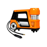 Manan 150PSI 12V Car Tyre Inflator Digital Air Pump LED