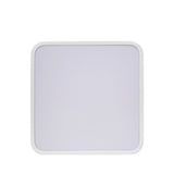 EMITTO 3-Colour Ultra-Thin 5CM LED Ceiling 36W White